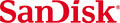 Logo SanDisk Memory Vault