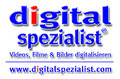 Logo Digitalisierung von Film- und Fotomaterial